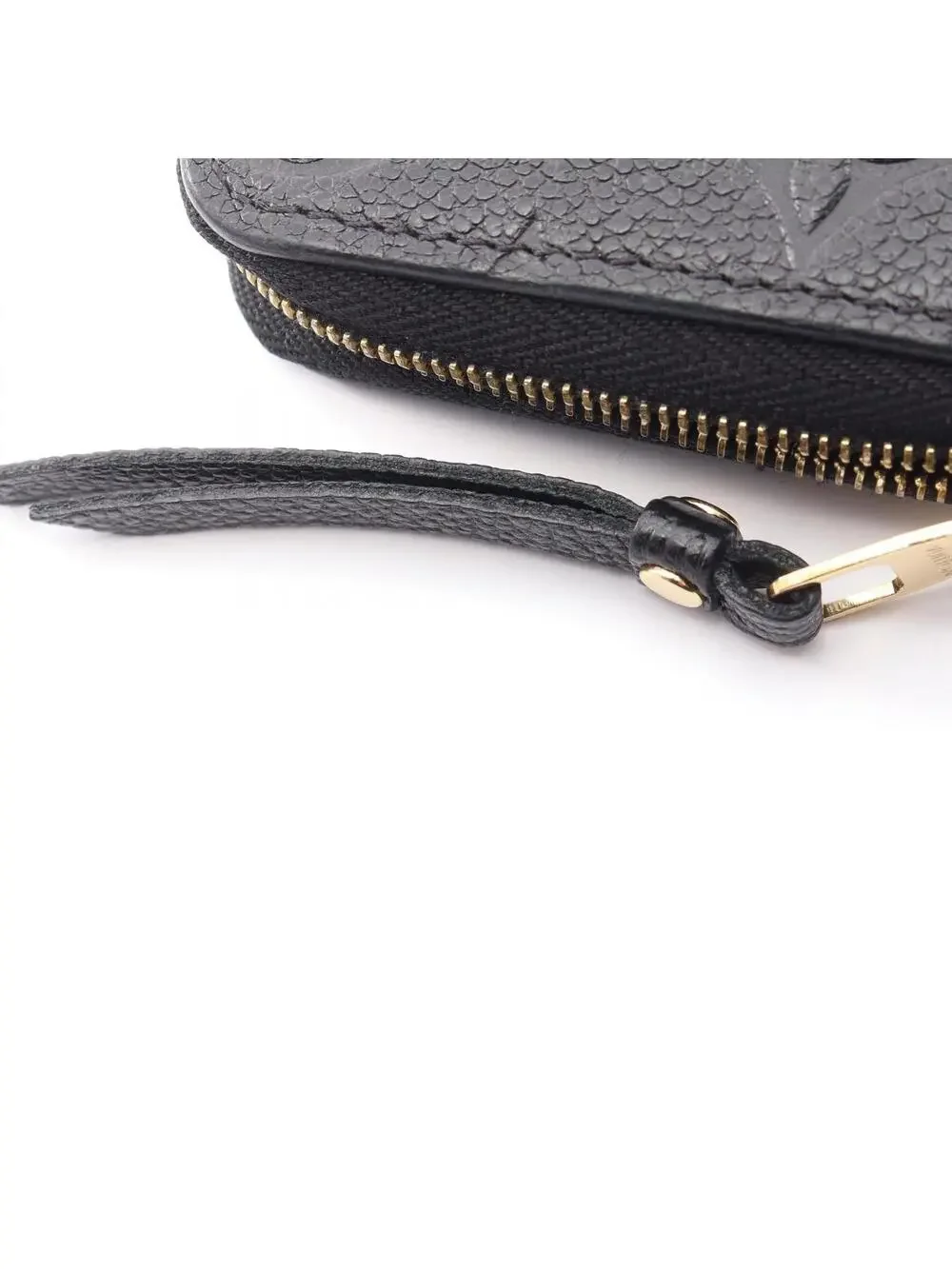 Louis Vuitton Zippy Coin Purse Wallet #322142L61B